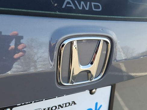 Certified 2024 Honda CR-V LX image 29