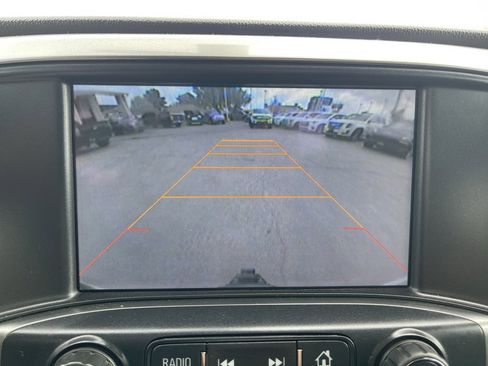 Used 2014 Chevrolet Silverado 1500 LT w/ All Star Edition image 22