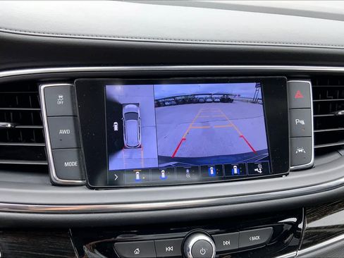 Used 2020 Buick Enclave Avenir w/ Avenir Technology Package image 26