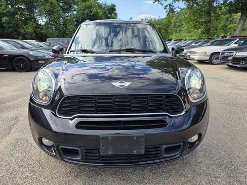 Used 2014 MINI Cooper Countryman S AWD/4WD image 5