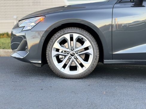 New 2026 Audi A3 2.0T Premium image 3