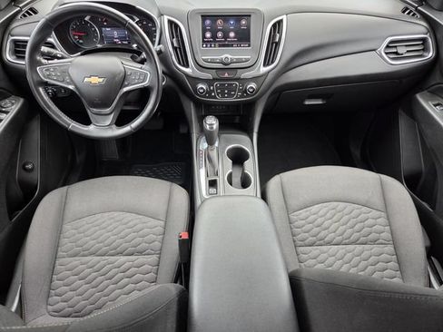 Certified 2020 Chevrolet Equinox LT FWD image 11
