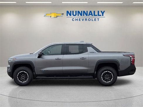 New 2026 Chevrolet Silverado EV Trail Boss image 2