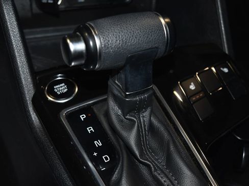 Used 2023 Kia Sportage X-Line w/ X-Line Premium Package image 16