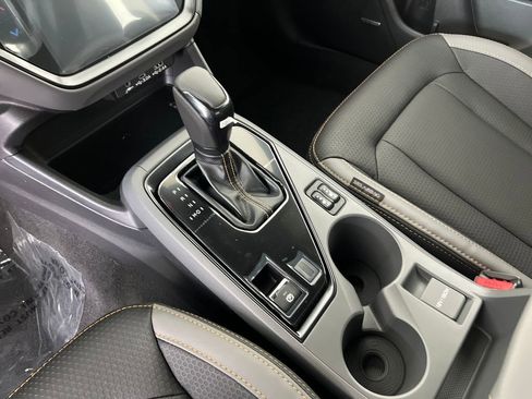 New 2026 Subaru Crosstrek 2.5i Wilderness w/ Crosstrek Mirror Package image 25