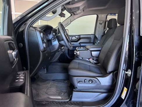 Certified 2023 GMC Sierra 1500 Pro w/ Graphite Edition image 12