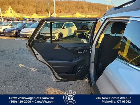 Used 2023 Subaru Outback Premium image 47