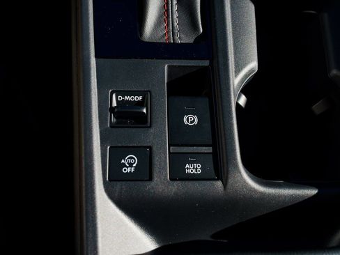 New 2026 Nissan Sentra SR w/ SR Premium Package FWD image 18