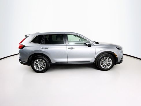 Used 2026 Honda CR-V EX image 2