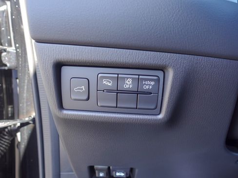 New 2025 MAZDA CX-5 AWD 2.5 S w/ Preferred Package image 13