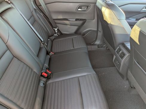 New 2026 Nissan Rogue Rock Creek image 20