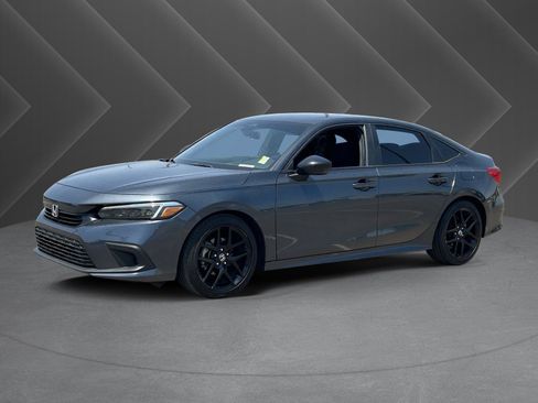Used 2024 Honda Civic Sport image 34