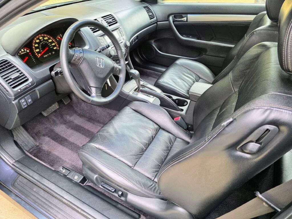 Used 2007 Honda Accord EX image 7