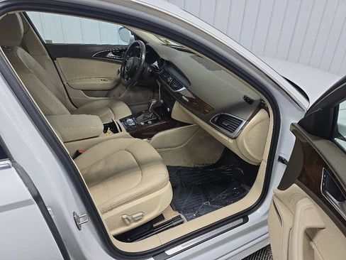 Used 2018 Audi A6 2.0T Premium Plus AWD/4WD image 16