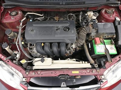 Used 2007 Toyota Corolla LE FWD image 40