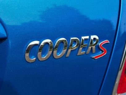Used 2012 MINI Cooper S