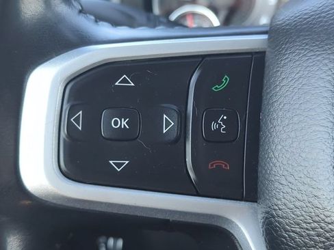 Used 2020 RAM 1500 Big Horn AWD/4WD image 15