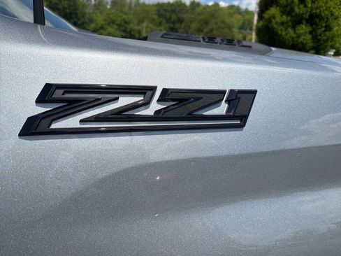 Used 2026 Chevrolet Silverado 2500 LT w/ Trail Boss Package AWD/4WD image 27