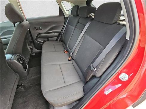 Used 2024 Hyundai Kona SEL FWD image 17