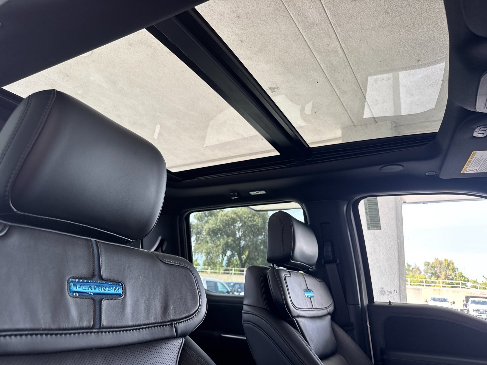 New 2026 Ford F250 Platinum AWD/4WD image 18
