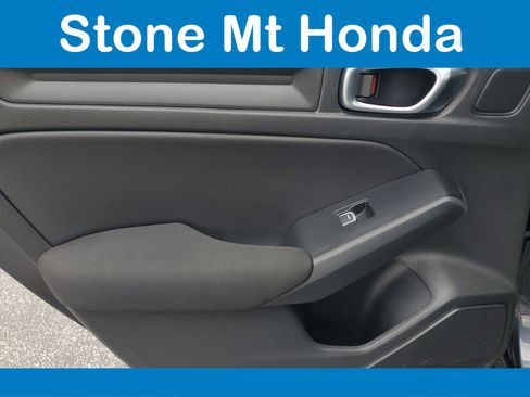 Used 2024 Honda Civic LX image 11