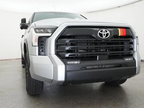 New 2026 Toyota Tundra SR5 AWD/4WD image 11