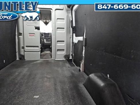 Used 2023 Ford Transit 250 148 High Roof w/ Load Area Protection Package image 10