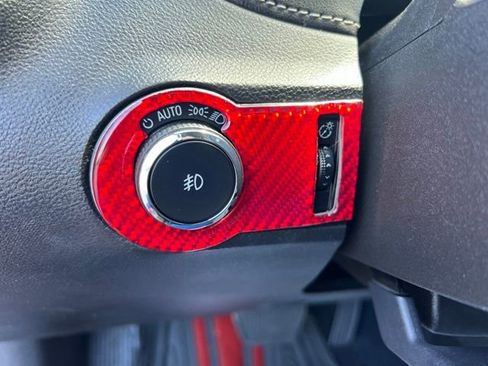 Used 2013 Chevrolet Camaro LT RWD image 10