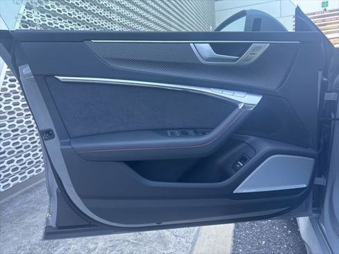 New 2026 Audi RS 7 Performance AWD/4WD image 20