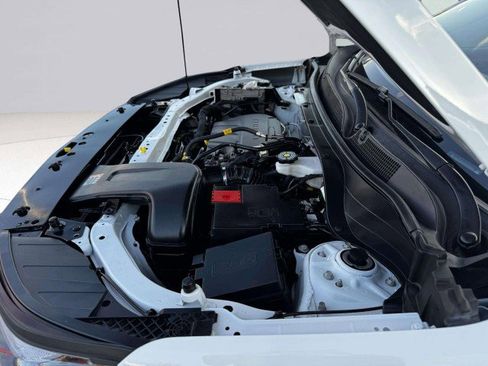 Used 2024 Chevrolet Trax ACTIV w/ Driver Confidence Package image 53