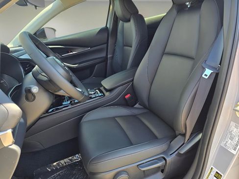 New 2026 MAZDA CX-30 AWD 2.5 S w/ Select Sport Pkg image 13