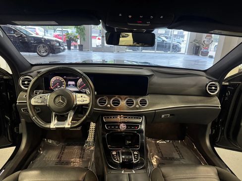 Used 2019 Mercedes-Benz E 63 AMG S image 20
