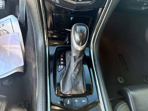 Used 2018 Cadillac ATS Premium Luxury image 29