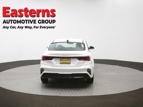 Used 2024 Kia Forte LXS FWD image 37