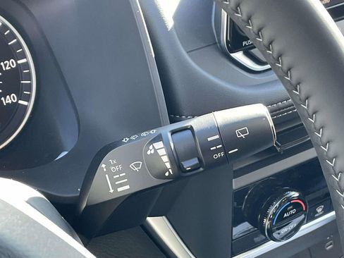 New 2026 Nissan Rogue SV image 21