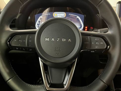 New 2026 MAZDA CX-5 Select AWD/4WD image 18