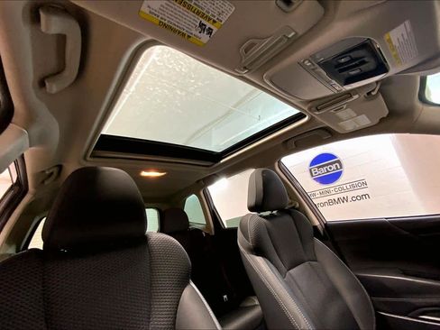 Used 2020 Subaru Forester Premium image 14