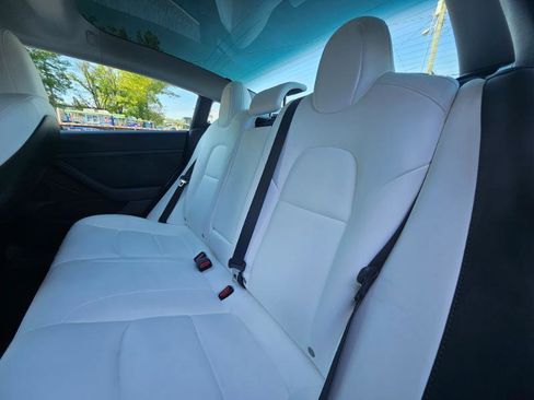 Used 2023 Tesla Model 3 Standard Range image 58