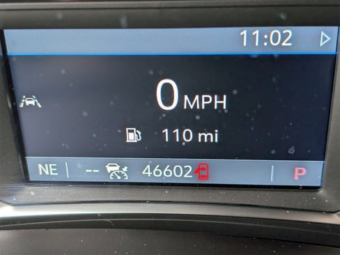 Used 2023 Chevrolet Equinox LT image 13