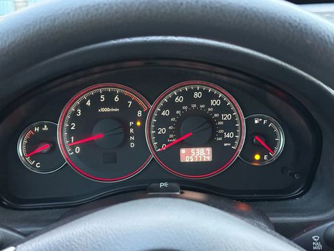 Used 2009 Subaru Legacy 2.5i Special Edition image 5