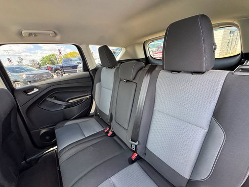 Used 2018 Ford Escape SE AWD/4WD image 22