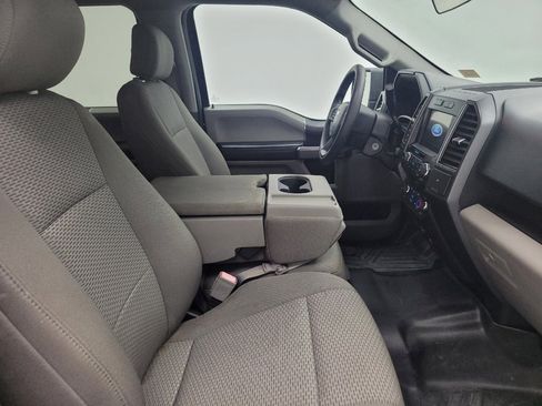 Used 2019 Ford F150 XLT AWD/4WD image 21