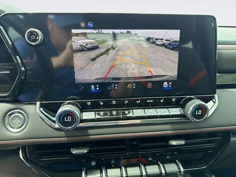 New 2026 Chevrolet Colorado Z71 AWD/4WD image 30