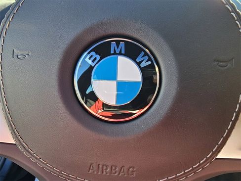 New 2026 BMW M850i xDrive image 22