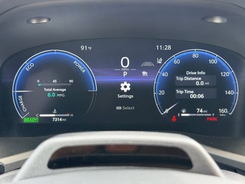 Used 2025 Toyota Camry XSE w/ Premium Plus Package AWD/4WD image 11