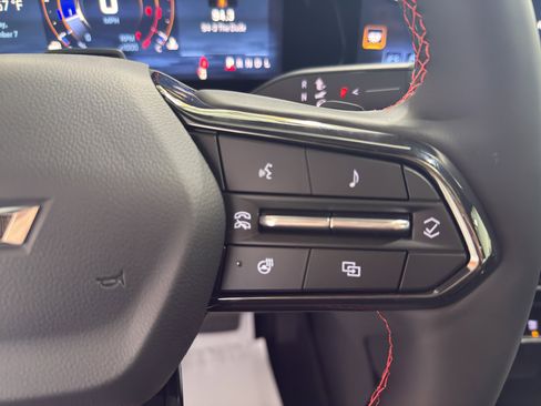 New 2026 Chevrolet Traverse RS w/ LPO, Floor Liner Package image 31