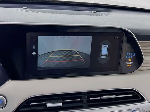 Used 2022 Hyundai Palisade SEL w/ 8P Bench Seat Package image 14