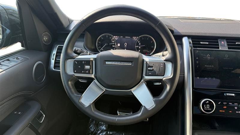 Used 2023 Land Rover Discovery S R-Dynamic AWD/4WD image 13