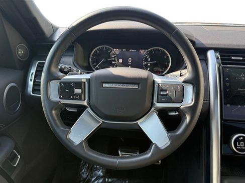 Used 2023 Land Rover Discovery S R-Dynamic AWD/4WD image 13