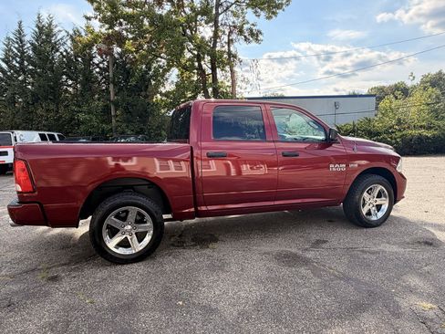Used 2013 RAM 1500 Express AWD/4WD image 8